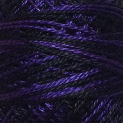 PC08-Black & Indigo #M92 - The Needle & Thread Emporium