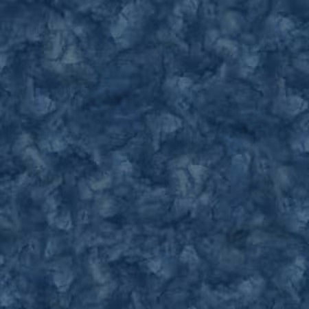 "Navy Blue Tonal" MILK PAINT TEXTURE by P&B Textiles