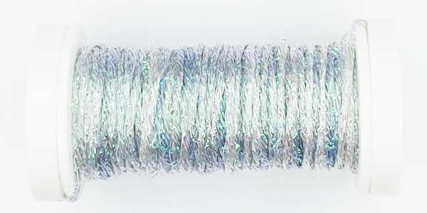 Metallic Twist in "ISLAND" by Tentakulum Painters Threads, 3 Sizes