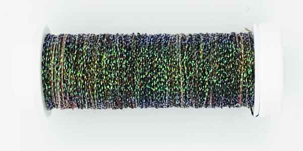 "KLEE" Metallic Twist in 3 sizes by Tentakulum Painters Threads in conjunction with Au Ver a Soie, Paris