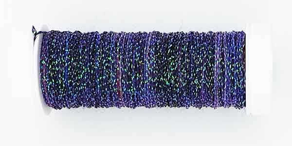 Metallic Twist in "KIRCHNER" by Tentakulum Painters Threads, 3 Sizes