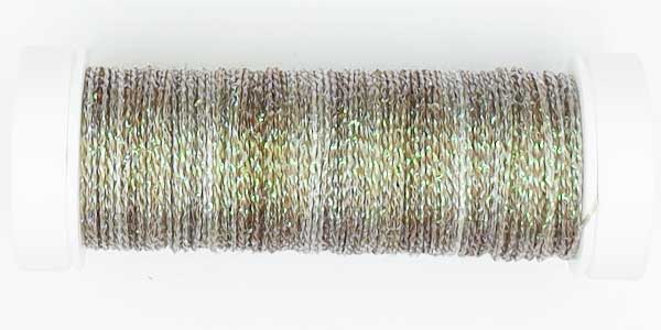 Metallic Twist - Suricata