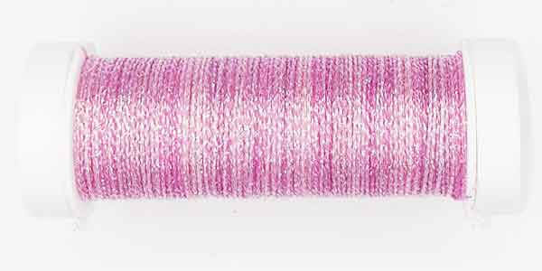Metallic Twist - PEONY