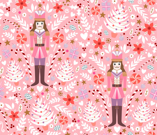 "NUTCRACKER" Sugar Plum Collection by Mia Presley