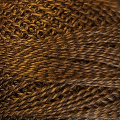 PT25 - BEAR CUB, Valdani Perle Cotton 8