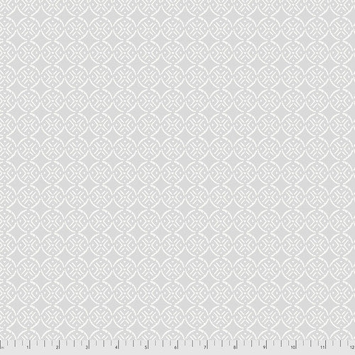 Complements "Gray Zone-Wind" by Sew Kind of Wonderful for FreeSpirit