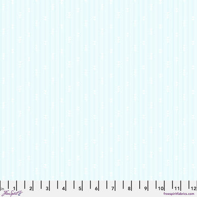 Complements "Swell-Mellow" by Sew KInd of Wonderful for FreeSpirit