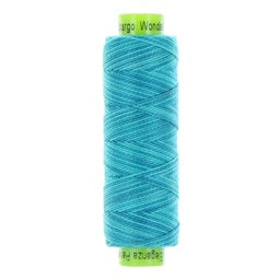 #EZM20 "RIPTIDE", Eleganza 8wt, Sue Spargo