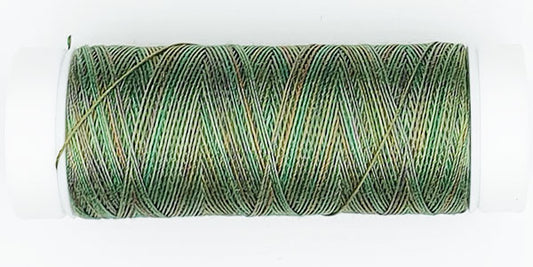 "GAUGUIN" Soie 1003(TM) by Tentakulum Painters Threads