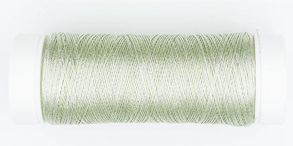 Soie 1302 Surfine(TM), Hand Dyed by Tentakulum Pain44ters Threads in Riesling
