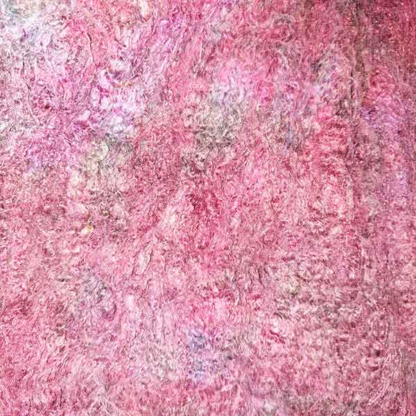 Silk Cocoon Sheets