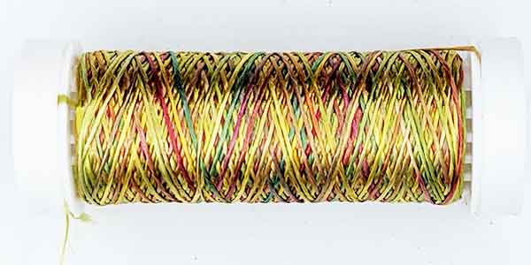 SO Macke - The Needle & Thread Emporium