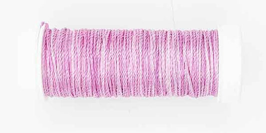 "PEONY" Soie American(TM), Au Ver a Soie(TM)