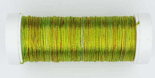 "ROUSSEAU" Soie Perlee, Painters Threads