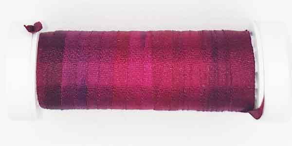 "122-MARIANNE" 100% Fine Silk Ribbon, Tentakulum Painters Threads