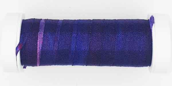 "126-KIRCHNER 100% Fine Silk Ribbon,Tentakulum Painters Threads