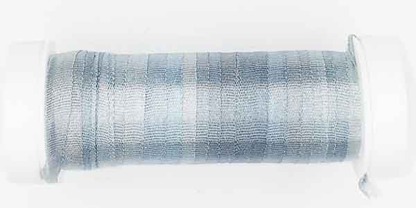 “P008-KOALA 100% Fine Silk Ribbon, Tentakulum Painters Threads