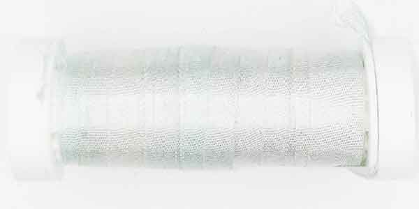 Silk Ribbon in AGAVE - The Needle & Thread Emporium