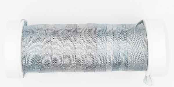 “P008-KOALA 100% Fine Silk Ribbon, Tentakulum Painters Threads