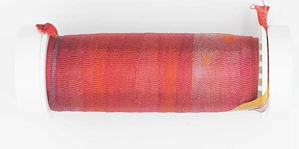 "111-FRIDA" 100% Fine Silk Ribbon, Tentakulum Painters Threads