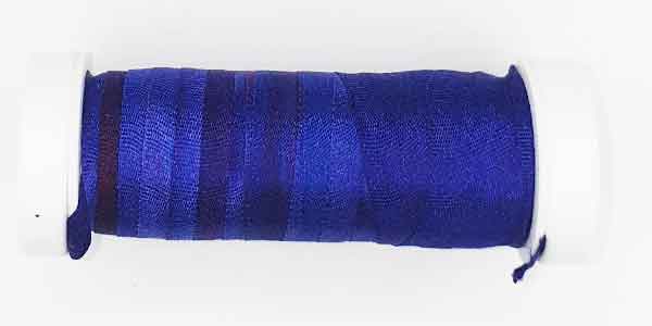"126-KIRCHNER 100% Fine Silk Ribbon,Tentakulum Painters Threads