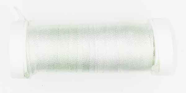 Silk Ribbon in AGAVE - The Needle & Thread Emporium