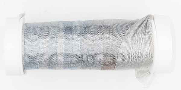 “P008-KOALA 100% Fine Silk Ribbon, Tentakulum Painters Threads