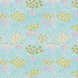 "PETAL REFLECTIONS #STW-36601" AGF (Art Gallery Fabrics)