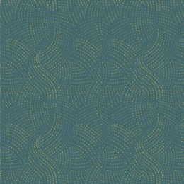 "MEANDERING TWILIGHT #STW-46607" by AGF (Art Gallery FAbrics)