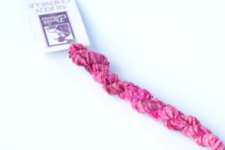 SC 064 Antique Roses - The Needle & Thread Emporium