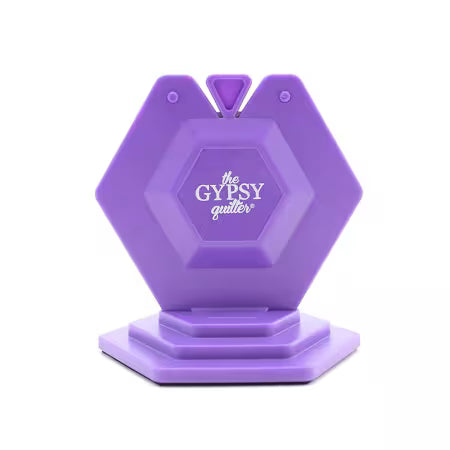 GYPSY QUILTER "Chain Piece Thread Cutting Gizmo"