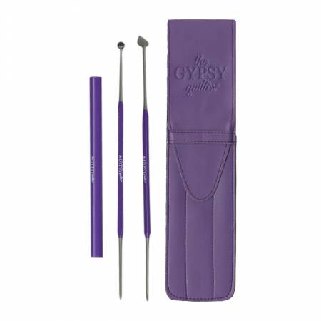 Stitchy Sticks - The Gypsy Quilter