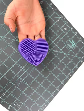 The Gypsy Quilter MAT CLEANING PAD