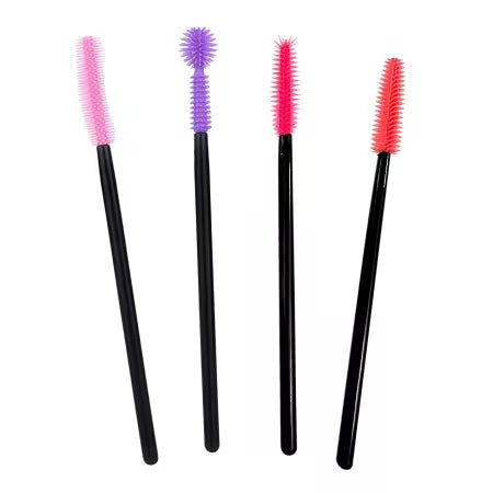 Cleaning Tools "NOOK & CRANNY" The Gypsy Quilter - Reusable silicone brushes