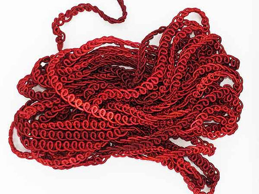 Single Loop, Fancy Trim by Tentakulum Painters Threads - MATISSE