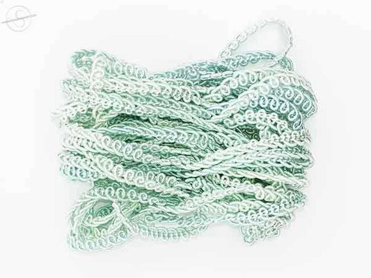 Single Loop, Fancy Trim by Tentakulum Painters Threads - AGAVE