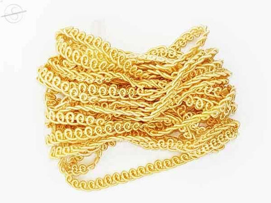 Single Loop, Fancy Trim by Tentakulum PAinters Threads - LONGAN