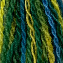 W40 Japanese Iris - The Needle & Thread Emporium