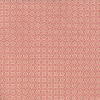 JULIETTE "GEO CORAL" by Angela Nickeas for Wilmington