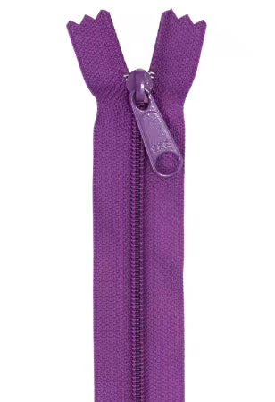 24" Handbag Zipper, ByAnnie