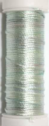 "P007-AGAVE" Soie de Paris(TM), Painters Threads, Au Ver a Soie(TM)