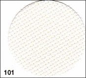 ZWEIGART AIDA CLOTH, 16ct "ANTIQUE WHITE", Imported from Germany