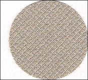 ZWEIGART AIDA CLOTH, 16ct - DIRTY AIDA, Imported from Germany