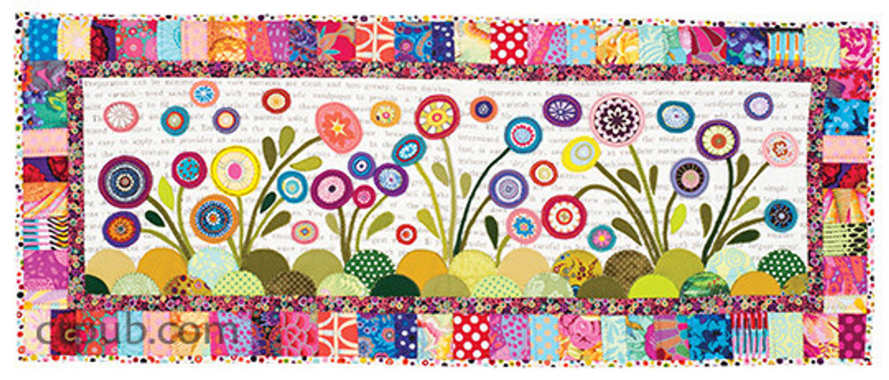 Wild Blooms & Colorful Creatures by Wendy Williams-Flying Fish Australia