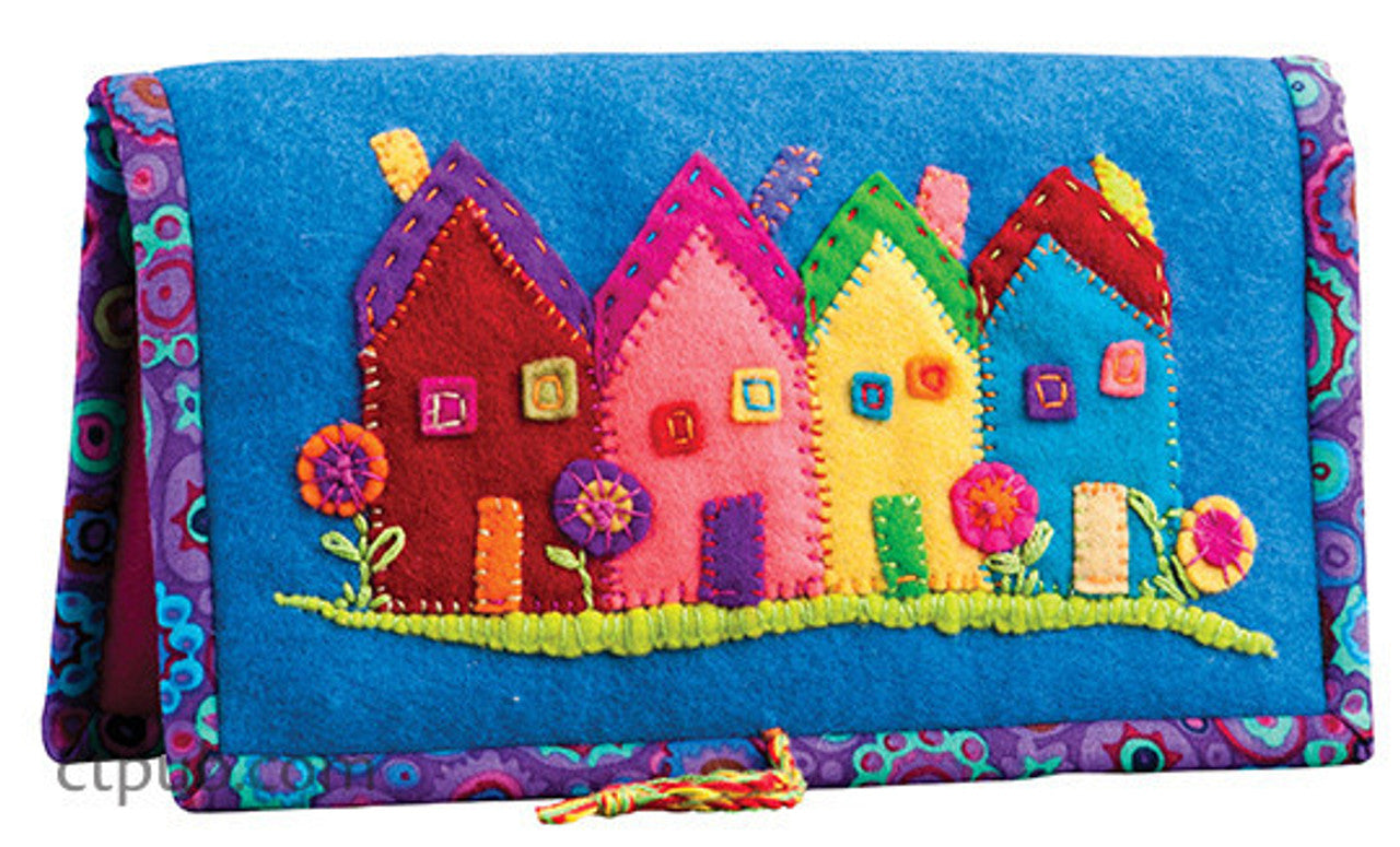 Wild Blooms & Colorful Creatures by Wendy Williams-Flying Fish Australia