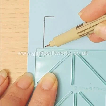 Hishikazari Tool Kit :: Japanese Crafts : Gina-B Silkworks