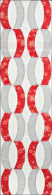Quick Curve Ruler - The Needle & Thread Emporium