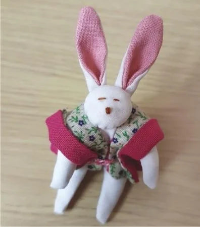 RABBIT :: Sagemon Template Tool :: Japanese Crafts :: Gina-B Silkworks