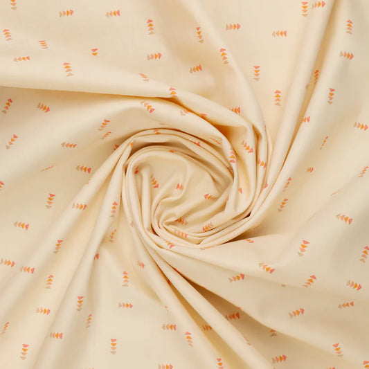 "New Directions" GEOBLOOMS Collection by Abby Luchsinger for Art Gallery Fabrics, AGF, 100% Premium Cotton