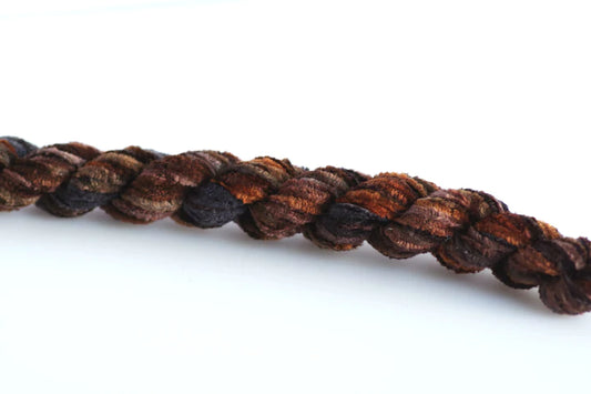 SC 012 Vintage Browns - The Needle & Thread Emporium